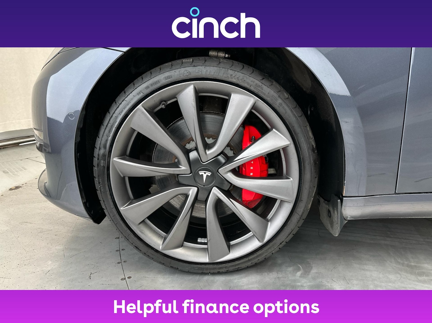 Used Tesla Model 3 2020 for sale - 76480664: Photo 24