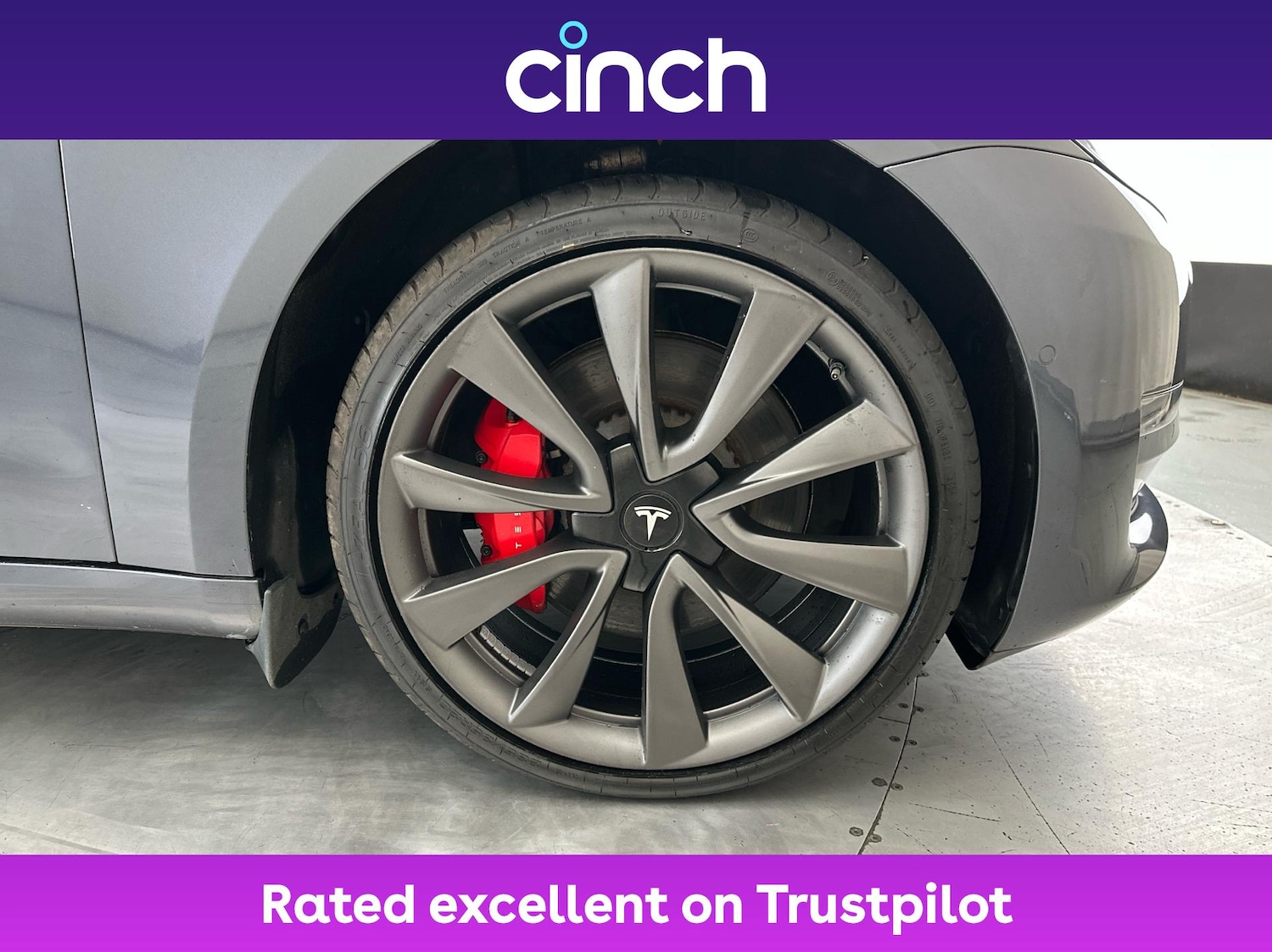 Used Tesla Model 3 2020 for sale - 76480664: Photo 28