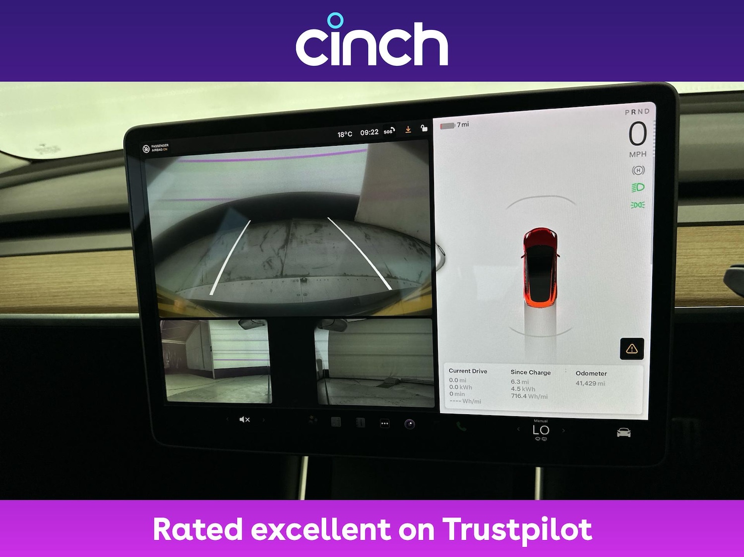 Used Tesla Model 3 2020 for sale - 76480664: Photo 33