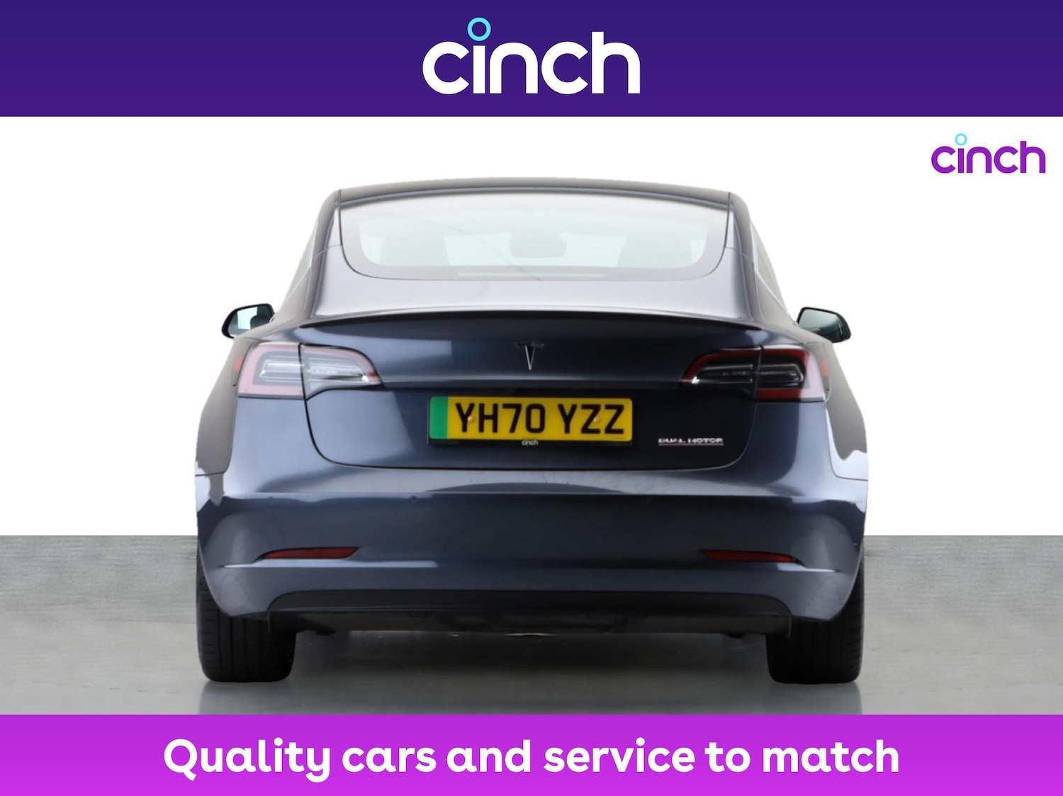 Used Tesla Model 3 2020 for sale - 76480664: Photo 5