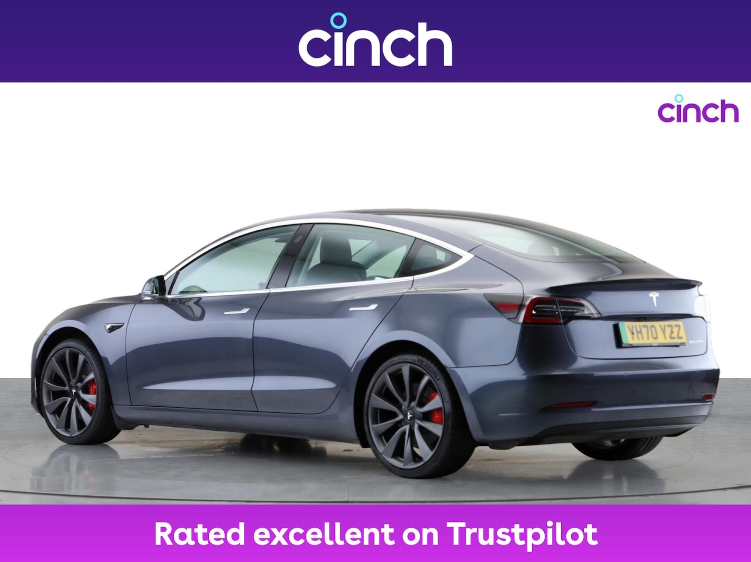 Used Tesla Model 3 2020 for sale - 76480664: Photo 6