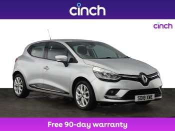 2018 - 0.9 TCE 90 Dynamique Nav 5dr