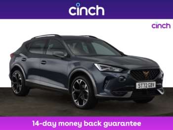 2022 - 1.5 TSI 150 V2 5dr