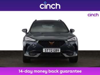 Used Cupra Formentor 2022 for sale - 74715427: Photo