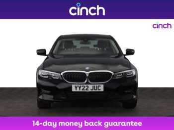 Used BMW 3 Series 2022 for sale - 74905781: Photo