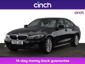 Used BMW 3 Series 2022 for sale - 74905781: Photo