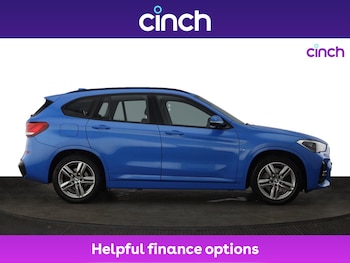 Used BMW X1 2021 for sale - 75322632: Photo