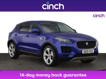 2019 - 2.0d [180] HSE 5dr Auto
