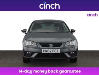 Used SEAT Leon 2017 for sale - 74872594: Photo