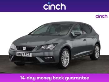Used SEAT Leon 2017 for sale - 74872594: Photo
