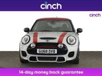 Used MINI Hatch 2018 for sale - 75163416: Photo