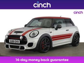 Used MINI Hatch 2018 for sale - 75163416: Photo