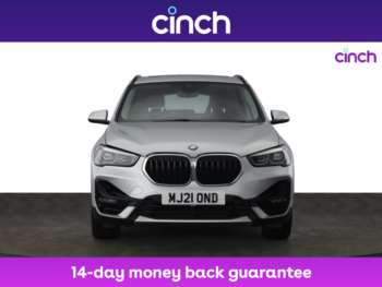 Used BMW X1 2021 for sale - 74872363: Photo