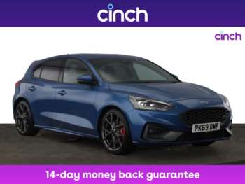 2019 - 2.3 EcoBoost ST 5dr