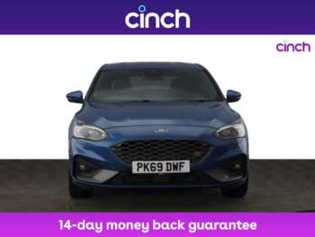 Used Ford Focus 2019 for sale - 74918425: Photo