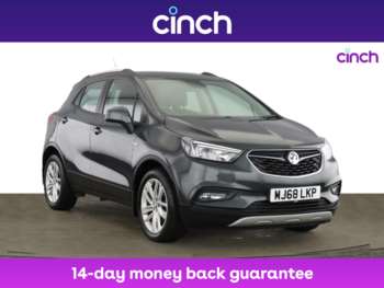 2018 - 1.4T ecoTEC Active 5dr