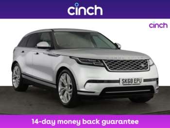 2018 - 2.0 D240 SE 5dr Auto