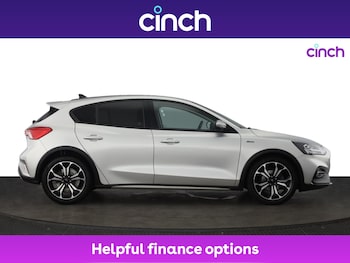 Used Ford Focus 2021 for sale - 75504119: Photo