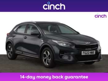 Used Kia XCeed 2022 for sale - 74918316: Photo