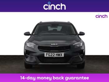 Used Kia XCeed 2022 for sale - 74918316: Photo
