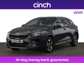 Used Kia XCeed 2022 for sale - 74918316: Photo