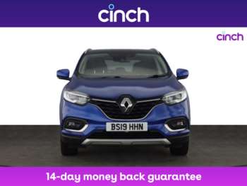 Used Renault Kadjar 2019 for sale - 74835381: Photo