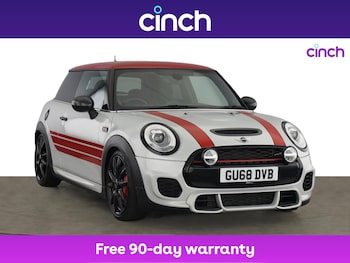 Used MINI Hatch 2018 for sale - 75516923: Photo