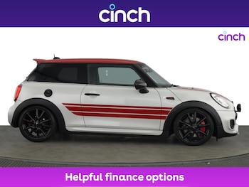 Used MINI Hatch 2018 for sale - 75516923: Photo