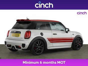 Used MINI Hatch 2018 for sale - 75516923: Photo