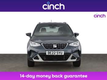 Used SEAT Arona 2022 for sale - 74774929: Photo