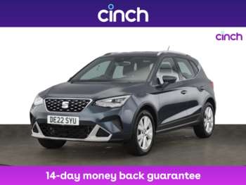 Used SEAT Arona 2022 for sale - 74774929: Photo