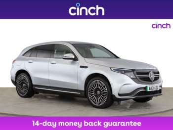 2021 AMG Line 5dr Auto