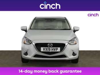 Used Mazda Mazda2 2019 for sale - 74975665: Photo