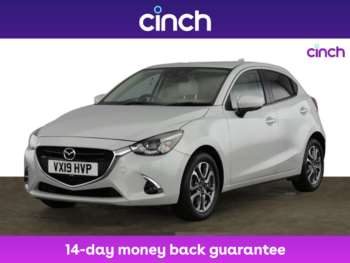 Used Mazda Mazda2 2019 for sale - 74975665: Photo