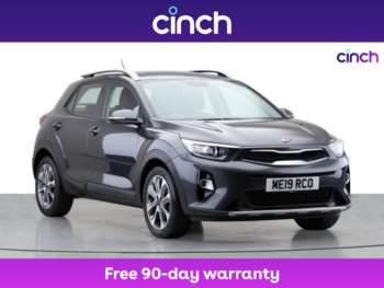 2019 - 1.0T GDi 2 5dr