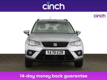 Used SEAT Arona 2021 for sale - 74859186: Photo