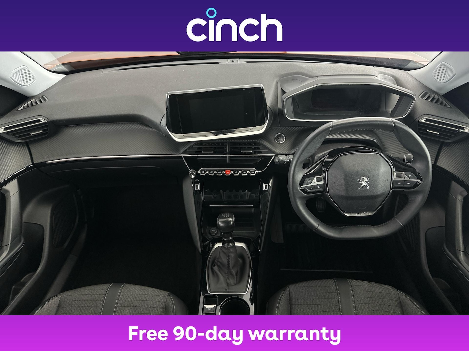 Used Peugeot 2008 2022 for sale - 76395040: Photo 15