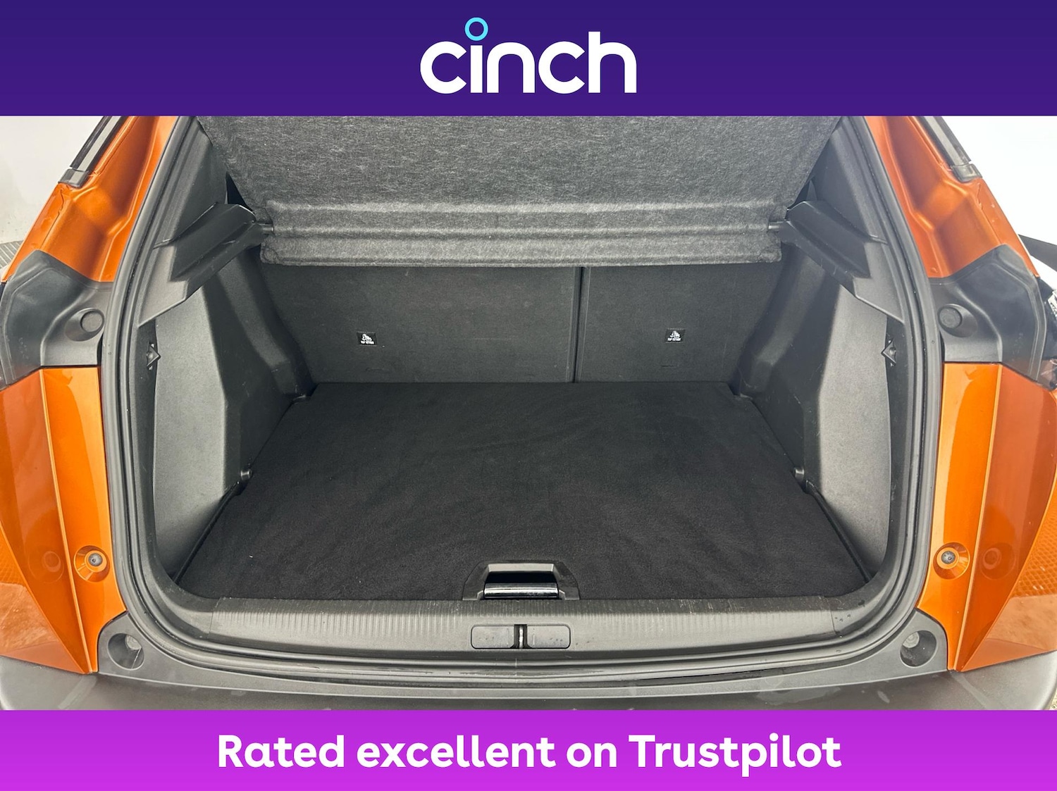 Used Peugeot 2008 2022 for sale - 76395040: Photo 21