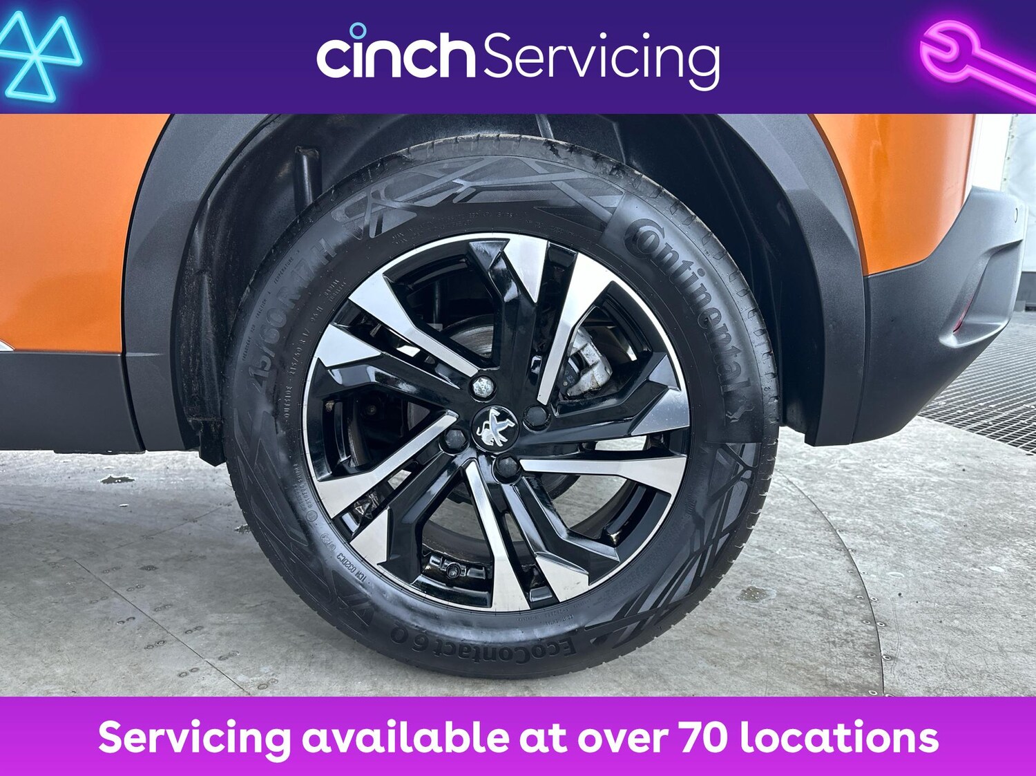 Used Peugeot 2008 2022 for sale - 76395040: Photo 26