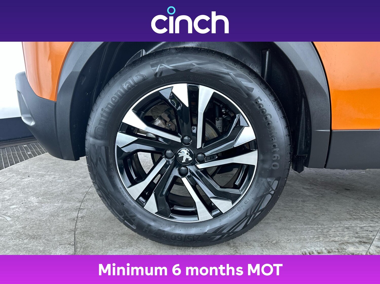 Used Peugeot 2008 2022 for sale - 76395040: Photo 27