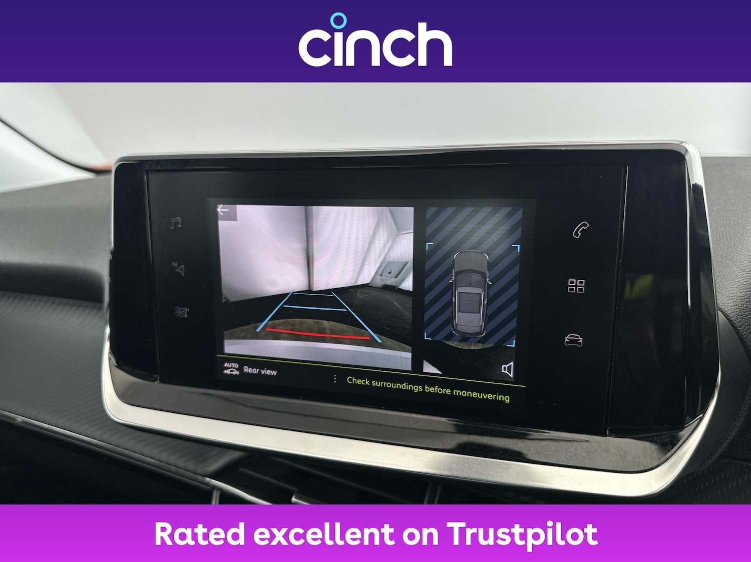 Used Peugeot 2008 2022 for sale - 76395040: Photo 33