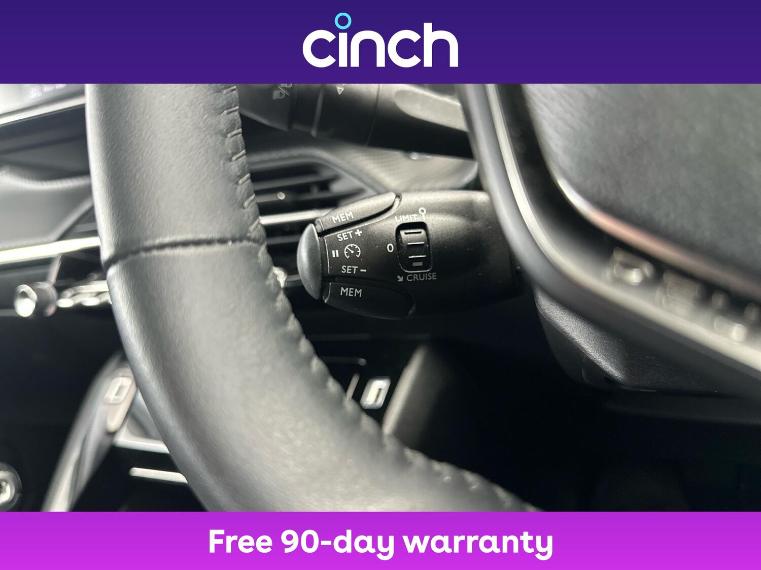 Used Peugeot 2008 2022 for sale - 76395040: Photo 34