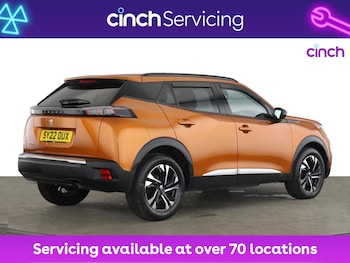 Used Peugeot 2008 2022 for sale - 76395040: Photo