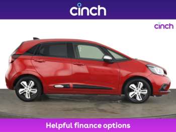 Used Honda Jazz 2021 for sale - 75323035: Photo