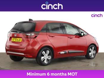 Used Honda Jazz 2021 for sale - 75323035: Photo