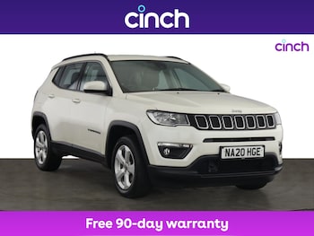 Used Jeep Compass 2020 for sale - 75591248: Photo