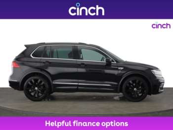 Used Volkswagen Tiguan 2019 for sale - 75322815: Photo