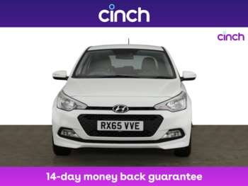 Used Hyundai i20 2015 for sale - 74955933: Photo