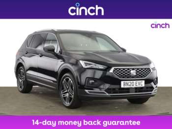 2020 - 1.5 EcoTSI Xcellence 5dr DSG