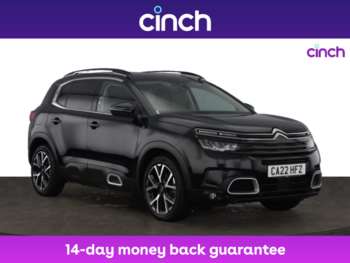 2022 - 1.6 Plug-in Hybrid 225 Shine Plus 5dr e-EAT8